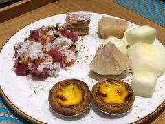 水果-沈阳和平艾美酒店新食谱西餐厅