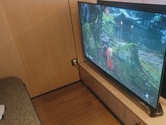 -珠海棕泉水疗酒店(拱北口岸高铁站店)