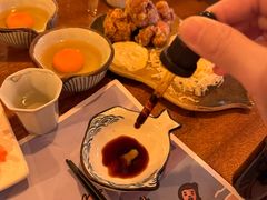 -烧鸟横丁(联发文创口岸店)