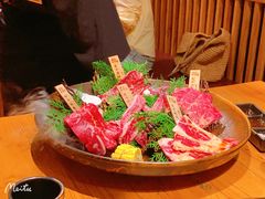 -黑牛の店·和牛烧肉(合生汇店)