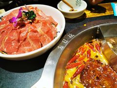 -大龙燚火锅(春熙店)