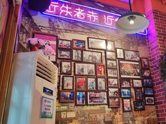 -蚝堡海鲜·威海菜·海肠捞饭·烧烤·亚洲吃蚝公司(幸福门店)