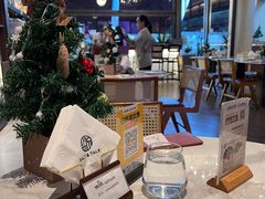-盐说·西式餐酒馆(光明万达店)