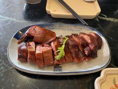 -兰溪小馆(东直门簋街店)