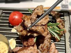 -味太助·银饭食堂(中华城店)