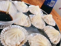 汤包-十里铺铁板鱿鱼