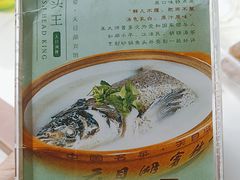 -风味小馆(天目湖宾馆店)