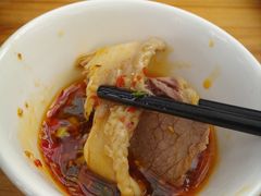 -尼玛藏家风味园(阿山食城店)