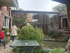 -漫渡庄绿岛花园•隐世庭园菜(滨湖店)