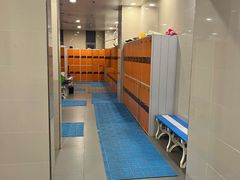 -大兴区体育中心游泳馆