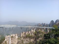 -狼牙山风景区