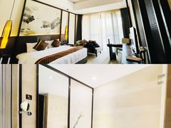 -清远熹乐谷温泉度假酒店