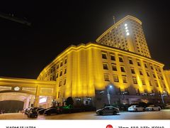 -慈溪白金汉爵大酒店