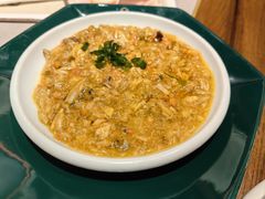 蟹粉浇头-松鹤楼面馆(清河万象汇店)