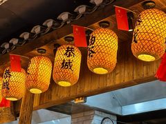 -凤凰山斑鱼馆(恭城店)