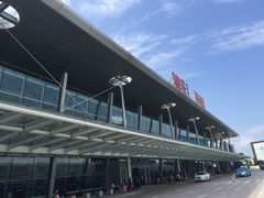 -威海大水泊国际机场