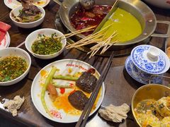 -牛签签串串香(IFS店)