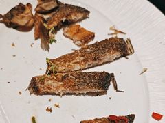 -汉水谣·江景餐厅(江滩店)