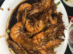 -老头儿油爆虾·知味杭州(爱琴海购物中心)
