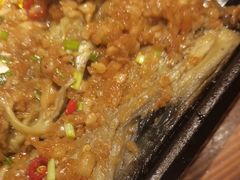 -香约老地方烧烤(九道街店)