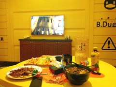 -范特西FANTASY量贩式KTV(民主广场店)