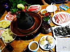 -元盛居(生态大街店)