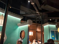 -佬麻雀·剁椒鱼头(京基KK One店)