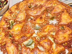 -熙成烧烤(白塔岭店)