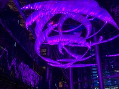 -西安W酒店FIT有型健身中心