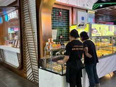 -凯德MALL(西直门店)