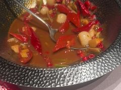 -千百味红餐厅·江西菜(绿地双子塔店)