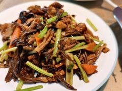 -人民公社大食堂(顺义总店)