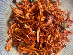 -龟兹KUCINA·新疆菜(前滩L+PLAZA店)