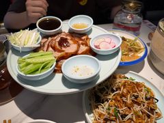 -额娘·春饼烤鸭(天鸿店)