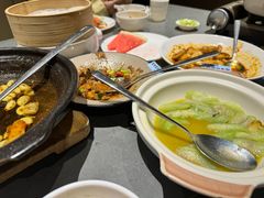 -佬太公海鸭·海鲜大排档(上海总店)