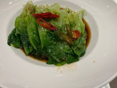 -红棉中餐厅·广州海航威斯汀酒店