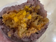 -大个子蒸饭