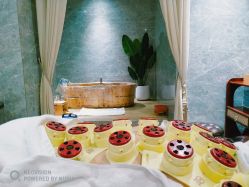 点击看大图 包房-苑苑vbeauty科技美容SPA