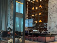 -怡廊(上海漕河泾万丽酒店)