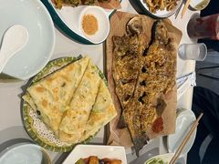 -何适山庄 ·可团建(水长城P2停车场店)