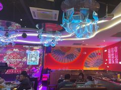 -荷炉烤鱼音乐餐厅(佳和城店)