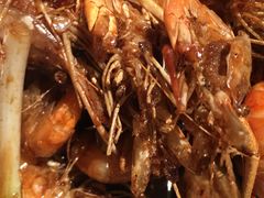 -老头儿油爆虾·知味杭州(爱琴海购物中心)