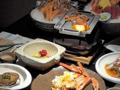 -花潮料理艺食馆(成都万象城店)