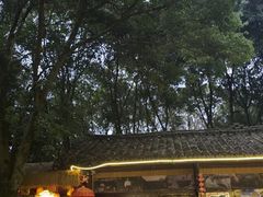 -土砂锅生态山庄·非遗砂锅雅鱼