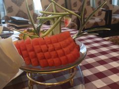 -邓丽君音乐主题餐厅