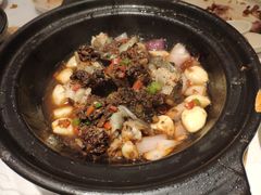 -鹿港小镇(霄云店)