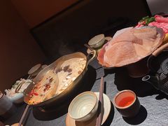 -色響火锅(恒隆广场店)