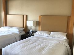 -宁波万豪酒店