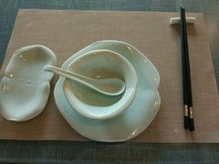 -茶油香闽南菜·花园餐厅(前埔店)