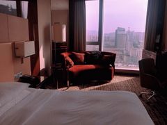 -济南富力凯悦酒店